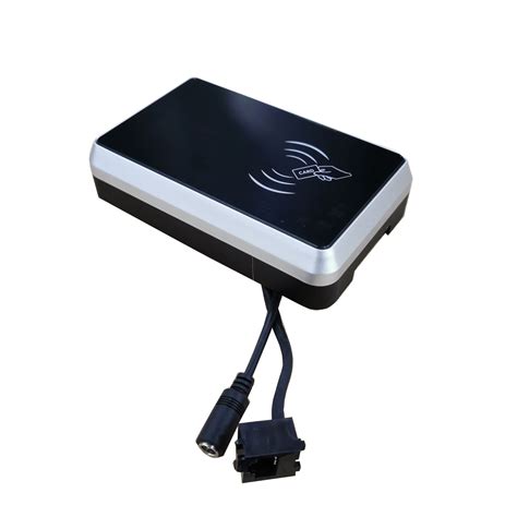 RFID Ethernet PoE Reader 